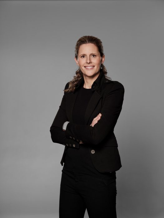 Viola van der Meer - Notarial Partners