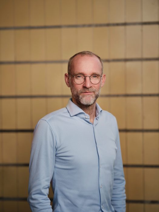 Maarten Engel - Engel Architecten